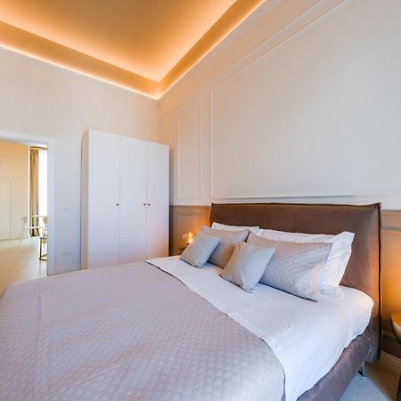 Helloapulia Charming Palazzo Clemente - Self-Catering Suites With Aircondition Monopoli Exterior foto